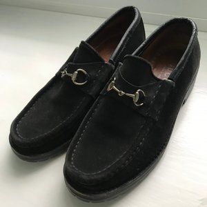 Gucci Horsebit Loafer